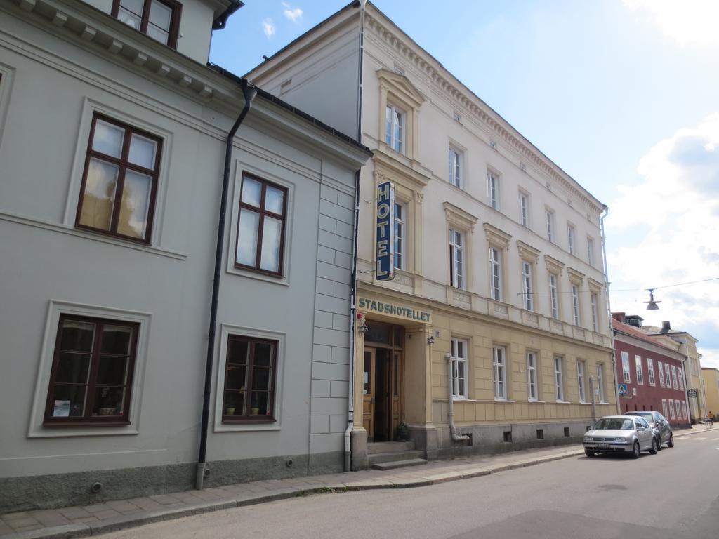 Arboga Stadshotell Exterior photo