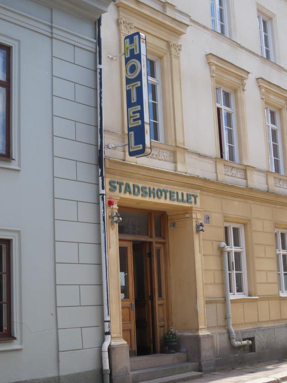 Arboga Stadshotell Exterior photo